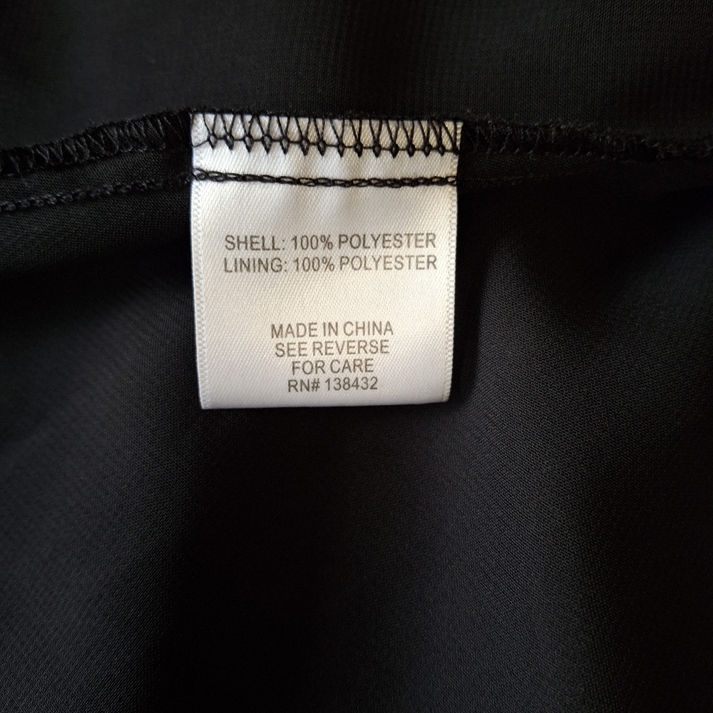 Modcloth Halloween Ghost Skirt Sz M - Picture 7 of 10